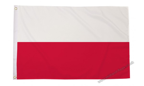 Poland Flag